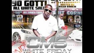 Yo Gotti  Pharmacy CM5 [upl. by Penelope]