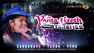 YARITA LIZETH YANARICO EN 🇵🇪 CANDARAVE  PERU🇵🇪 [upl. by Sidra]