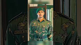 Mujhe pata hai 🗿🇮🇳 mujhe kya Banna hai 🪖🔥  captain Vikram batra  viral shorts [upl. by Dniren]