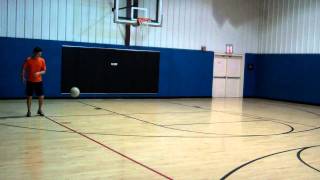 Soccer Drills  30 Minute Soccer Training Session 17  Online Soccer Academy [upl. by Ruamaj]