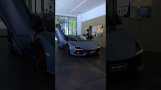 Immersive Test of the Lamborghini Revuelto 65L V12  Extreme Power and Supreme Luxury [upl. by Dardani423]