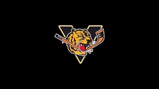 All 2024 Victoriaville Tigres playoff goals [upl. by Isej947]