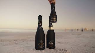 Celebrate Spring Break with Freixenet Cava [upl. by Akenom776]