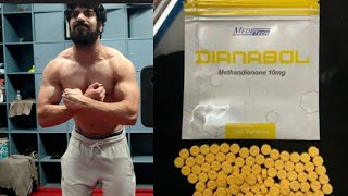 What Is Dianabol  Dball क्या है   इसके Side Effects क्या है  किनको इस्तेमाल करना चाहिए [upl. by Obocaj]