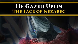 Destiny 2 Lore  A Fallen Pirate saw Nezarecs face Then his nightmares wouldnt stop [upl. by Schatz554]