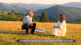 Bunicul Niculai și ale sale vorbe cu har buniciiromaniei [upl. by Eissolf]