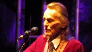 Gordon Lightfoot 83113 The Watchmans Gone [upl. by Sybil177]