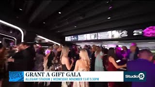 Grant A Gift Gala [upl. by Concordia]