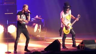 Slash ft Myles Kennedy amp The Conspirators  Bent To Fly Live  Ziggo Dome Amsterdam 09042024 [upl. by Aguie]