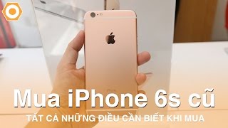 Cách Kiểm Tra iPhone 6S Plus 2020 Siêu Chi Tiết  iPhone Cũ Giá Rẻ dReviews  Di Động Thông Minh [upl. by Yelehsa]