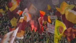 Voglia di stringersi un po  AS ROMA [upl. by Outhe]