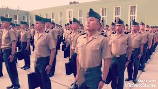 Himno de la gloriosa Escuela Militar de Chorrillos quotCoronel Francisco Bolognesiquot EMCHquotCFBquot [upl. by Ecertal]