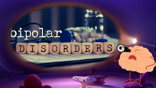 The 3 Faces of Bipolar Disorder [upl. by Wilden216]