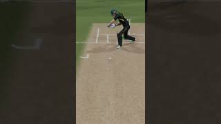 Pat Cummins take wicket Steve Smith in T20 match cricket cricket19 [upl. by Atinauq]