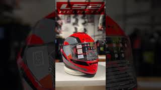 LS2 HELMETS FF800 automobile helmetwala bikers helmetstore helmet ls2 [upl. by Anneirb]