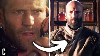 The BEST Jason Statham Movies Ranked [upl. by Kauffman92]