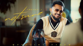 NOT SURE Official Music Video Cheema Y  Gur Sidhu  New Punjabi Song 2024 [upl. by Azarcon741]