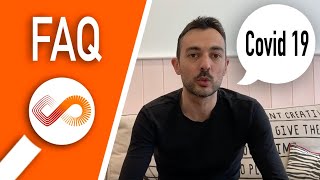 FAQ 1  Comment générer du business pendant le confinement [upl. by Akinehs209]