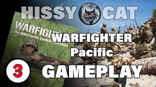 Hissy Learns Warfighter  Episode 003 Gameplay  Get the Guns [upl. by Atauqal]