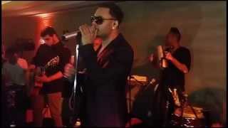 Toby Love  Live at 2014 LA Salsa Congress [upl. by Gardie]