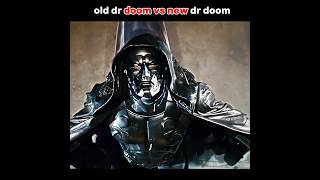 Old Dr Doom vs New Dr Doom 🤯🤔🆒 [upl. by Silvester]