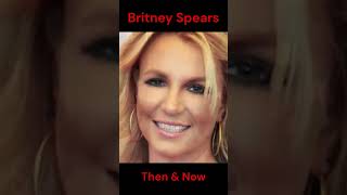 Britney Spears’ Funniest Response Ever Shorts [upl. by Ran612]