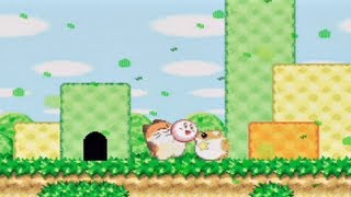 Kirbys Dream Land 3  Part 1 quotWelcome to Cuteness Overloadquot [upl. by Lawford]