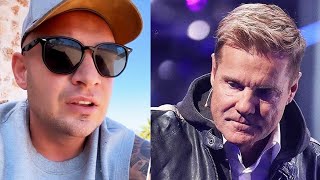 Pietro Lombardi Kontaktabbruch mit Dieter Bohlen nach DSDS Jetzt packt er aus [upl. by D'Arcy]