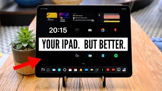 Make The Most Of Your iPad ULTIMATE iPad Setup Guide 2022 [upl. by Pilar]