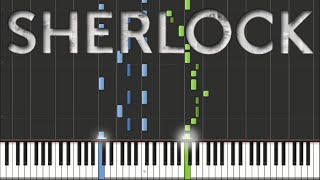 UNDERTALE  ASGORE  Piano Tutorial [upl. by Frydman]