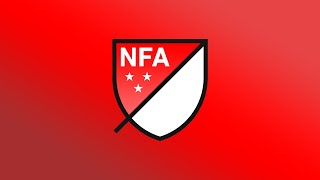 Inter Miami vs Atlanta United  Week 1 NFA [upl. by Irene]