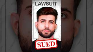 SypherPK Is Being Sued [upl. by Lidda562]