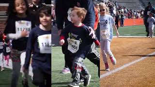 Busey Bank Illinois Youth Run 2024 [upl. by Therron]