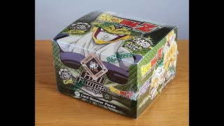 BOX BREAK 5  Limited Cell Games Saga Booster Box  Ultra Rare [upl. by Utica507]