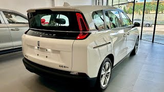 First Look  2023 Bestune E05  419Km  Luxury MPV Electric Car [upl. by Sew699]