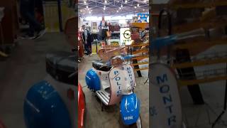 Brocante depoquauto 2024  automobile vintage retro brocante yardsale auto youtube short [upl. by Ellirpa296]