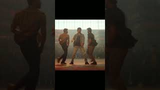 Matta Song🎶 Thalapathi mass step🔥 singleshortz singleshortz shorts [upl. by Akirdnahs]