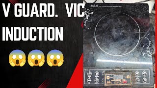 UNIVERSAL INDUCTION REPAIR ALL PROBLEM THIS VIDEO viralvideo [upl. by Sheeree]