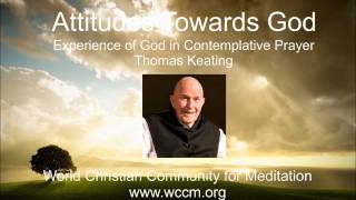 Experience of God in contemplative Prayer [upl. by Jerrilee619]