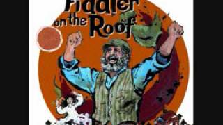 Fiddler On The Roof  3 If I Were A Rich Man [upl. by Bradwell]