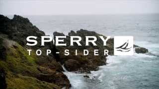 Sperry TopSider Coastal Discovery Wet Weather [upl. by Anat]