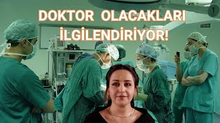 NASIL DOKTOR OLUNUR MAAŞLAR VE BİLİNMESİ GEREKENLER  20242025 [upl. by Crooks824]