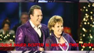 De Regenboog Frans Bauer en Marianne Weber played by AlexTyros4 [upl. by Nyvets]