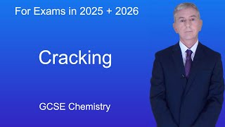 GCSE Chemistry Revision quotCrackingquot [upl. by Kaitlynn5]