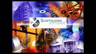 iScaf®  Scaffold Design and Demonstration [upl. by Popelka352]