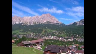 Queen of the Dolomites  Jacob de Haan [upl. by Litha]