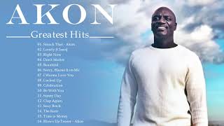 Akon Best Song [upl. by Zimmerman]