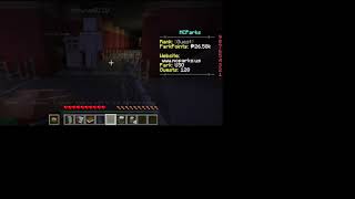 Opening Scaremony 2  Halloween Horror Nights 2024 on MC Parks [upl. by Eitsirk]