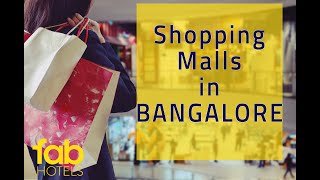 MALL of ASIA Bangalore Exclusive Tour in 4K  Largest Premium Mall of India [upl. by Adnole]