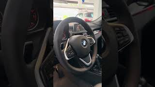 BMW X1 SDRIVE 20i 2017 20 [upl. by Marley]